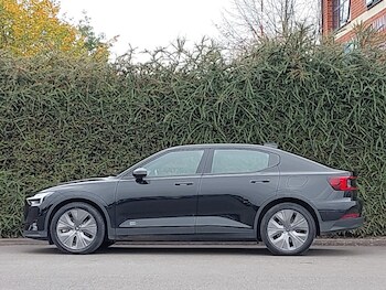 Used Polestar Polestar 2 2023 for sale - 76083077: Photo
