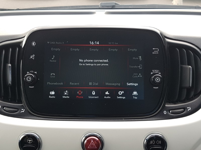 Used Fiat 500 2024 for sale - 78114442: Photo 10