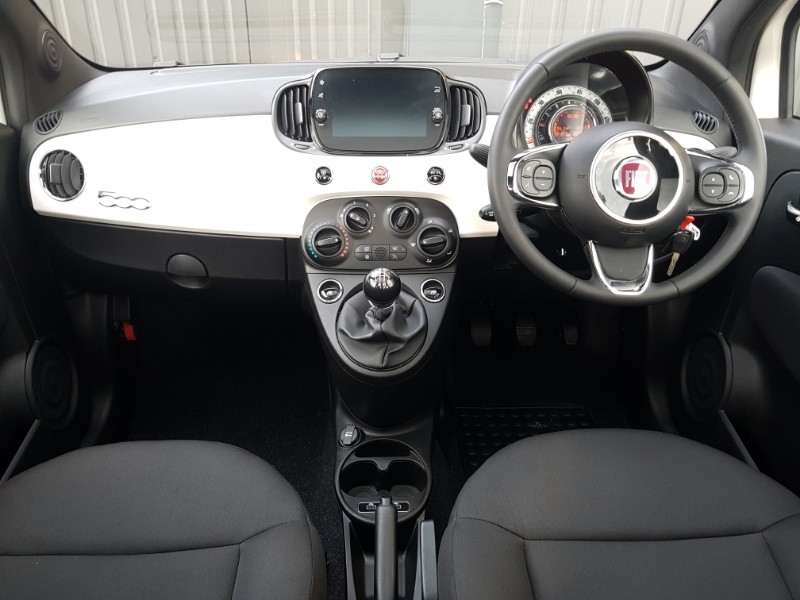 Used Fiat 500 2024 for sale - 78114442: Photo 2