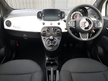 Used Fiat 500 2024 for sale - 78114442: Photo