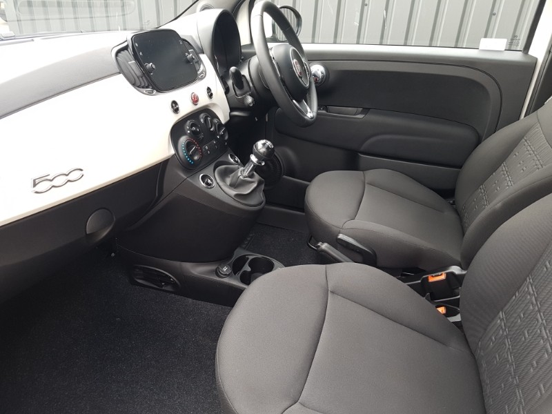 Used Fiat 500 2024 for sale - 78114442: Photo 5