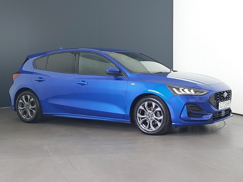 Used Ford Focus 2023 for sale - 76383614: Photo 12