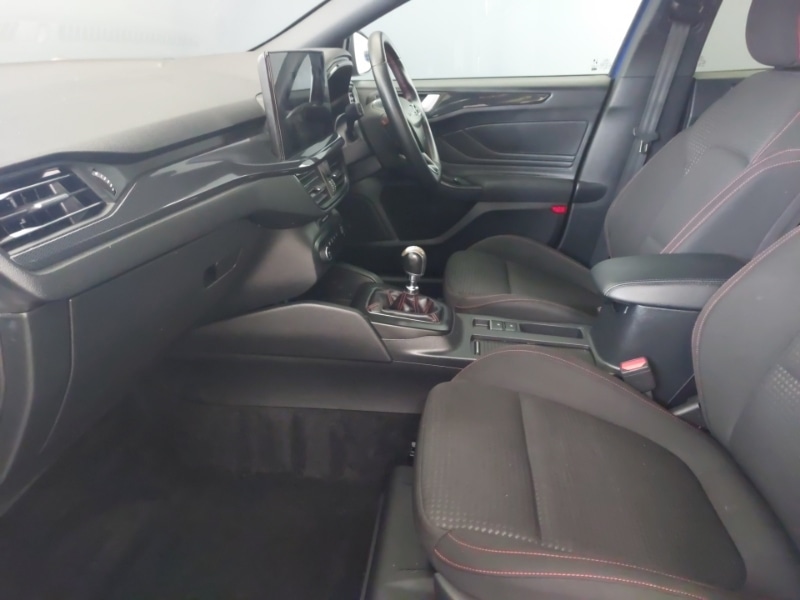 Used Ford Focus 2023 for sale - 76383614: Photo 5