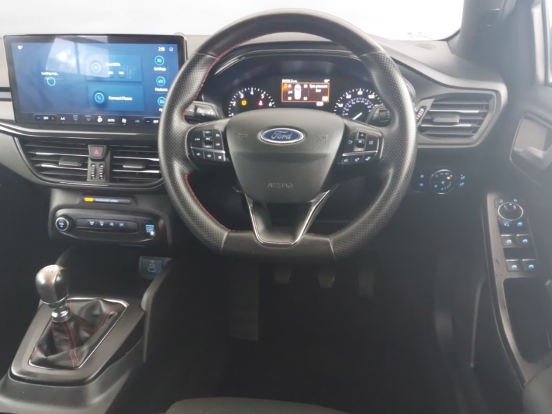 Used Ford Focus 2023 for sale - 76383614: Photo 7