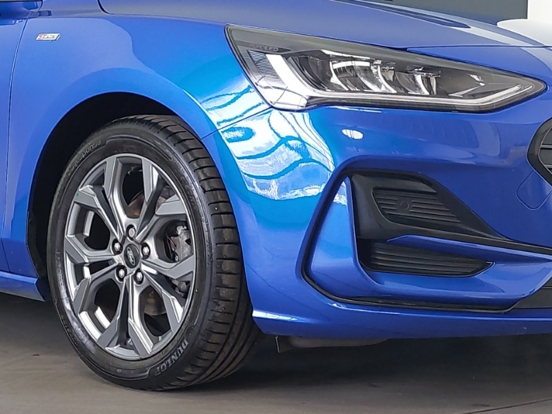 Used Ford Focus 2023 for sale - 76383614: Photo 9