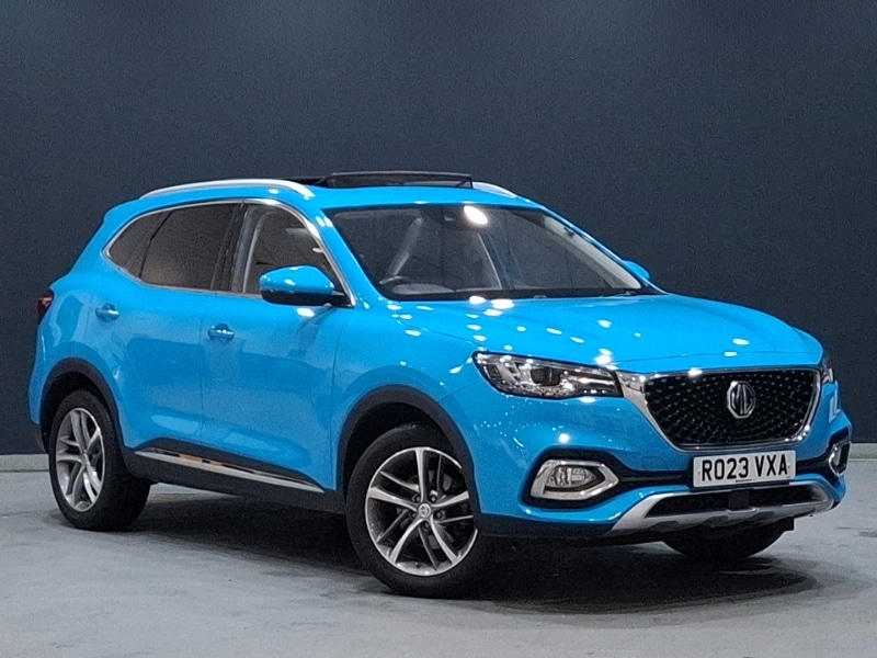 Used MG MG HS 2023 for sale - 77682748: Photo 1