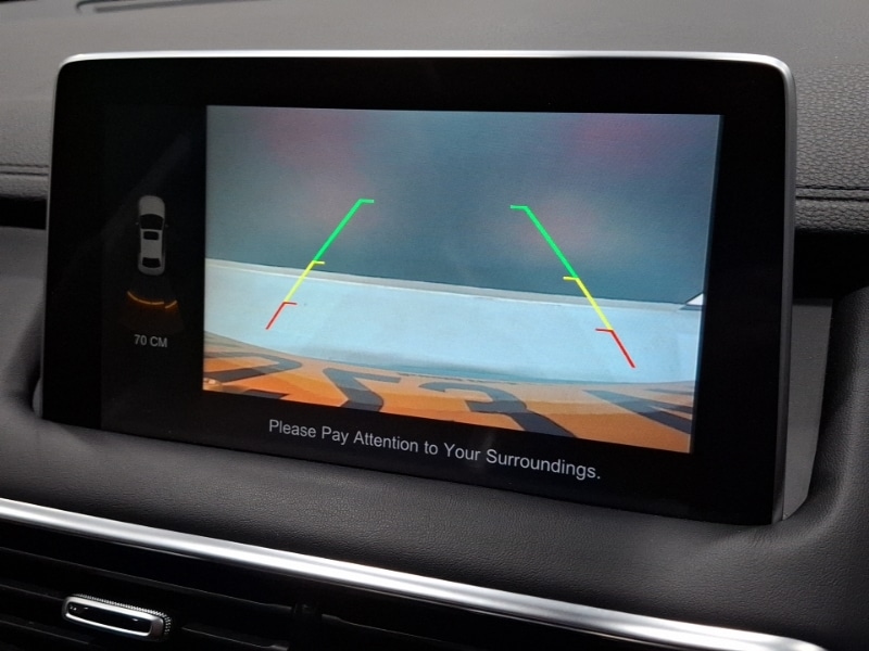 Used MG MG HS 2023 for sale - 77682748: Photo 11