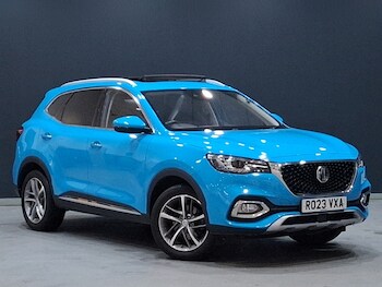 Used MG MG HS 2023 for sale - 77682748: Photo