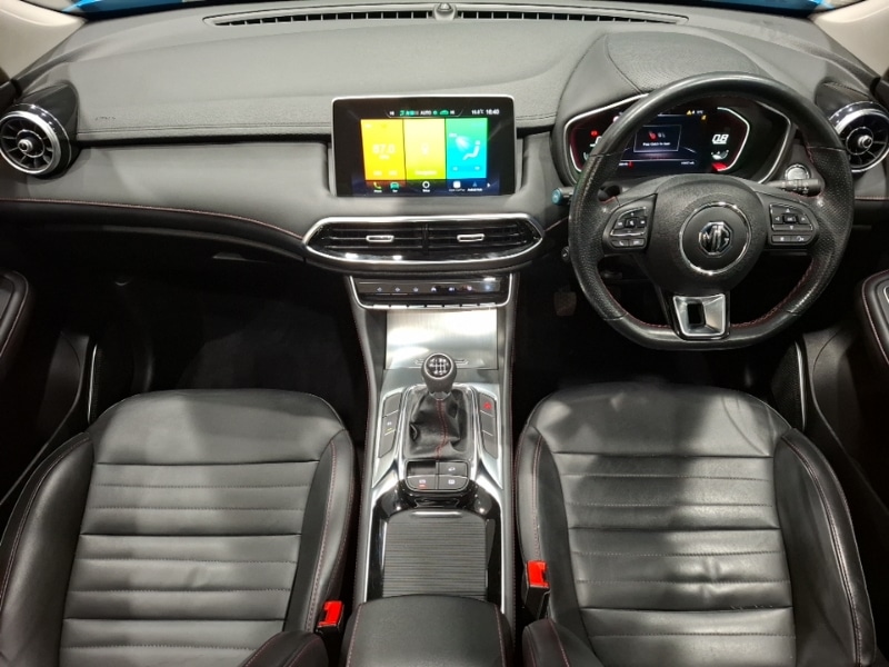 Used MG MG HS 2023 for sale - 77682748: Photo 2