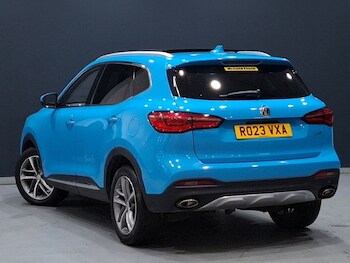 Used MG MG HS 2023 for sale - 77682748: Photo