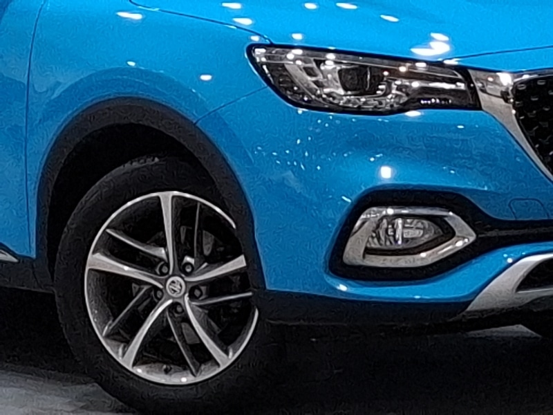 Used MG MG HS 2023 for sale - 77682748: Photo 9