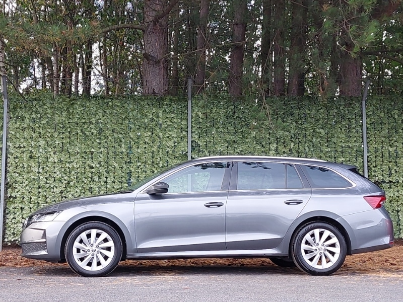 Used Skoda Octavia 2024 for sale - 76135391: Photo 4