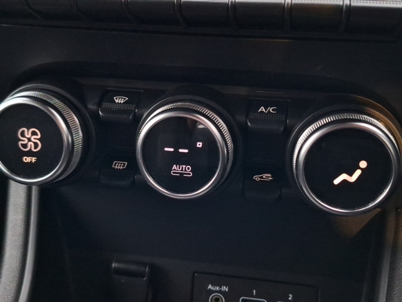 Used Renault Captur 2020 for sale - 77467757: Photo 11