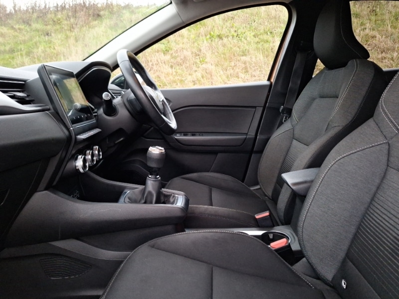 Used Renault Captur 2020 for sale - 77467757: Photo 5