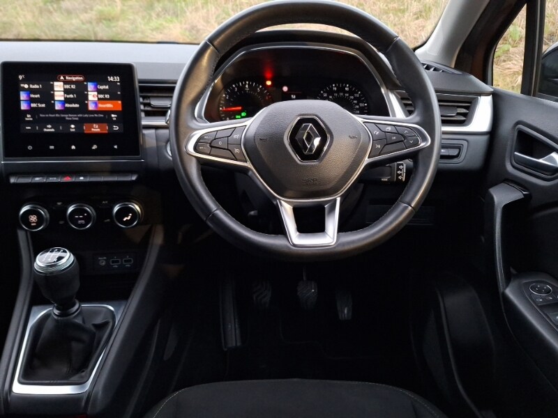 Used Renault Captur 2020 for sale - 77467757: Photo 7