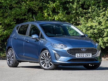 Ford - Fiesta