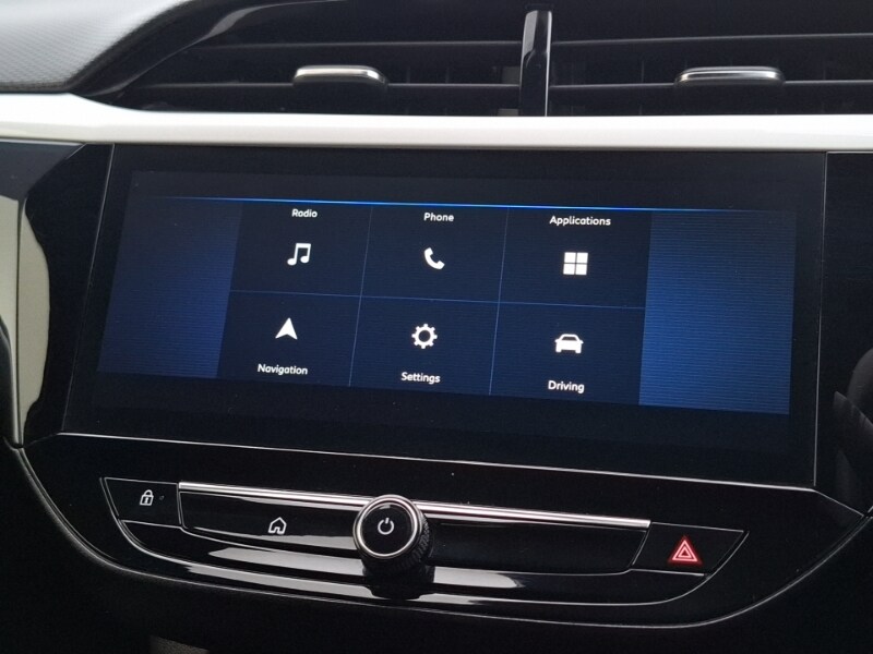 Used Vauxhall Corsa 2025 for sale - 77731994: Photo 11