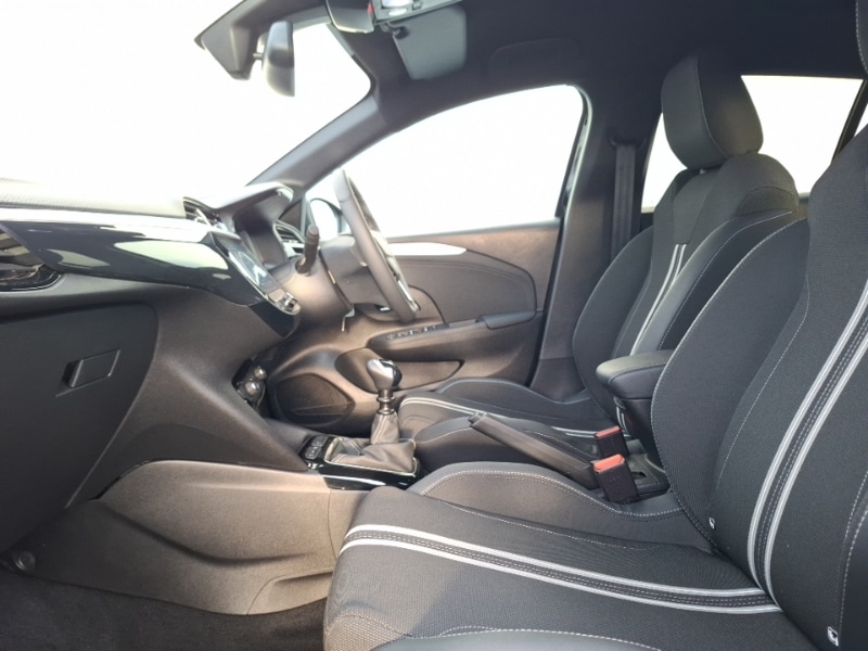 Used Vauxhall Corsa 2025 for sale - 77731994: Photo 5