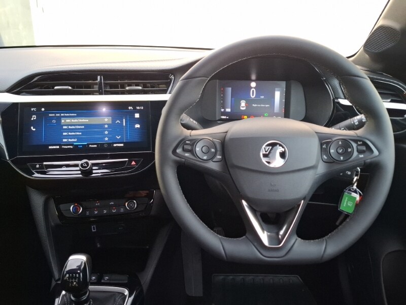 Used Vauxhall Corsa 2025 for sale - 77731994: Photo 7