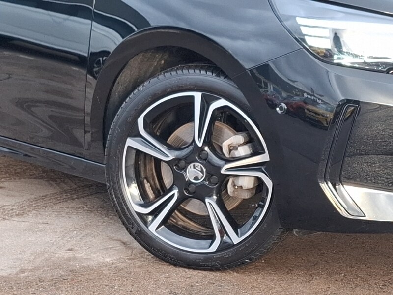 Used Vauxhall Corsa 2025 for sale - 77731994: Photo 9