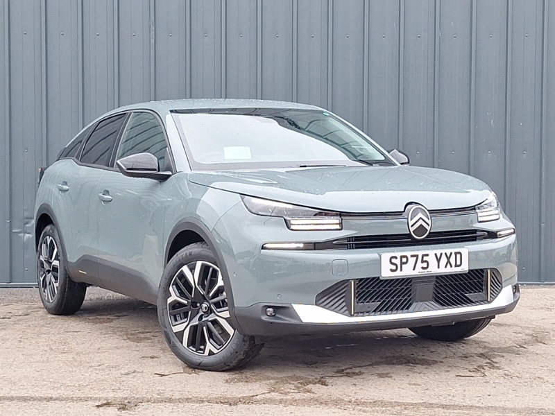 Used Citroen C4 2025 for sale - 76687898: Photo 1