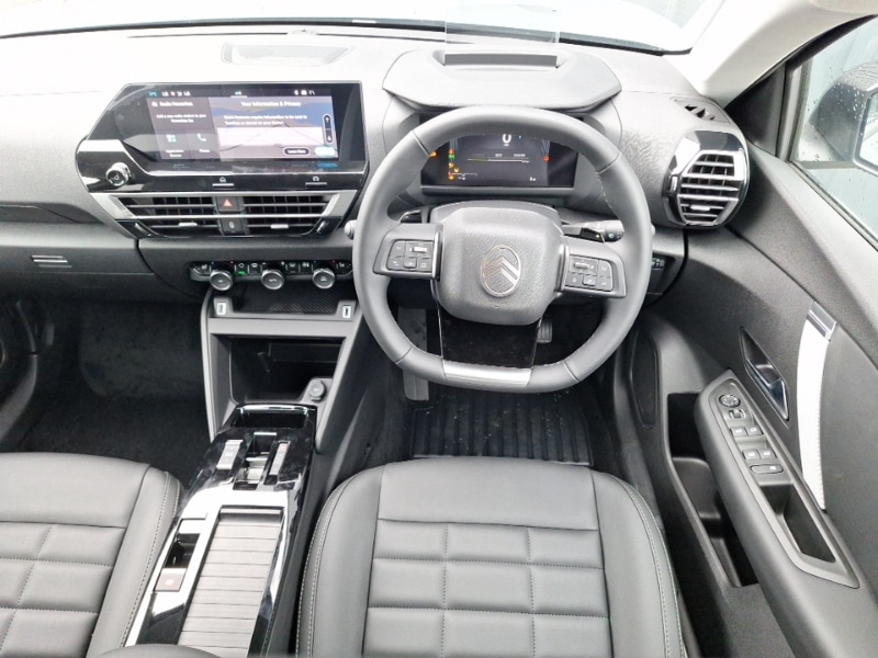 Used Citroen C4 2025 for sale - 76687898: Photo 2