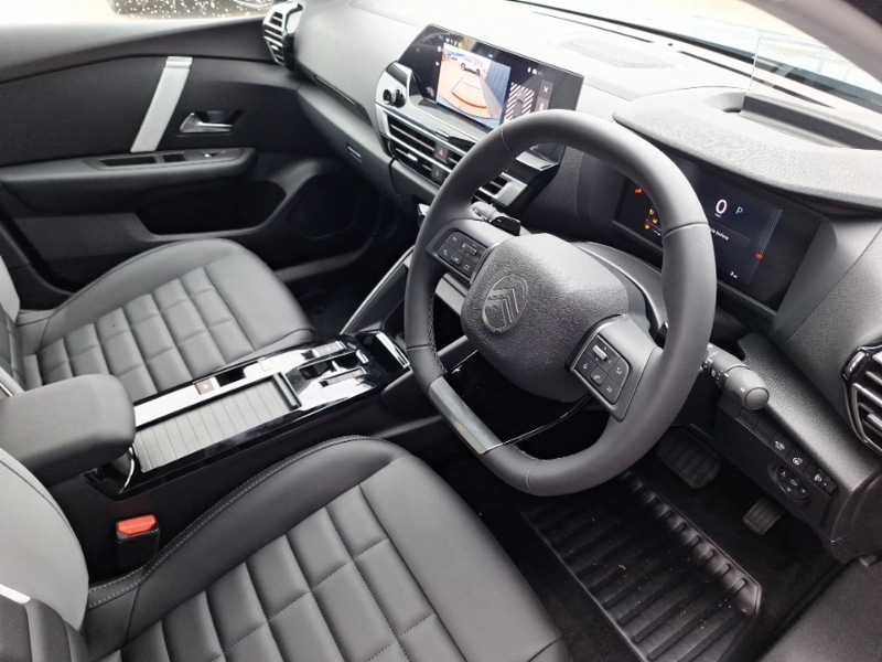 Used Citroen C4 2025 for sale - 76687898: Photo 5