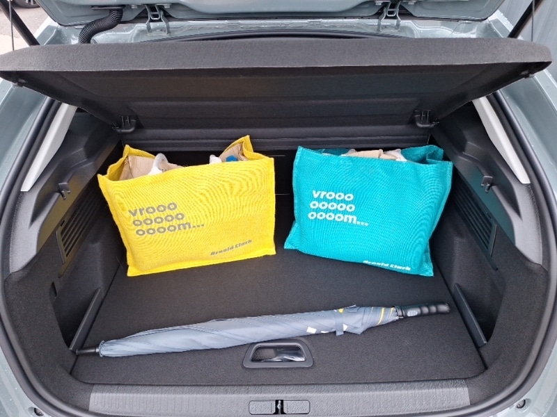 Used Citroen C4 2025 for sale - 76687898: Photo 8