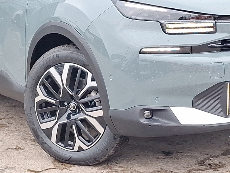 Used Citroen C4 2025 for sale - 76687898: Photo 9