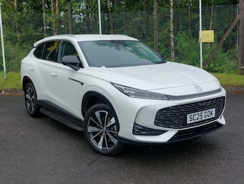 Used MG MG HS 2025 for sale - 79474572: Photo