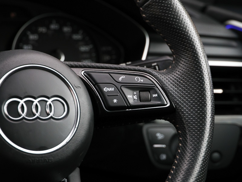 Used Audi A5 2020 for sale - 76726619: Photo 11