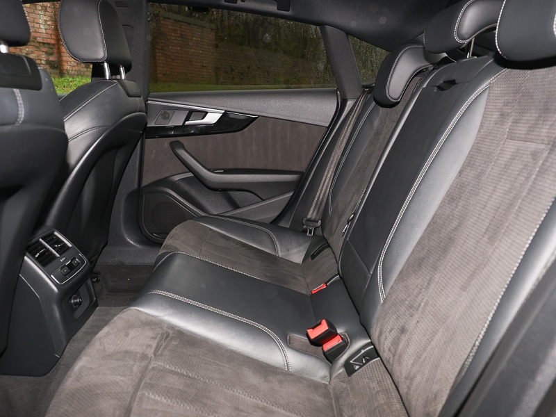 Used Audi A5 2020 for sale - 76726619: Photo 6