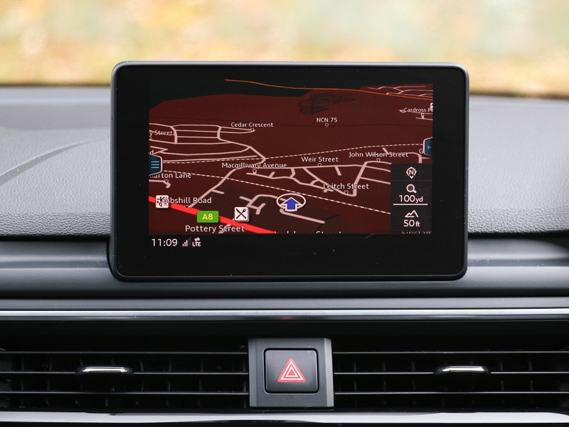 Used Audi A5 2020 for sale - 76726619: Photo 8