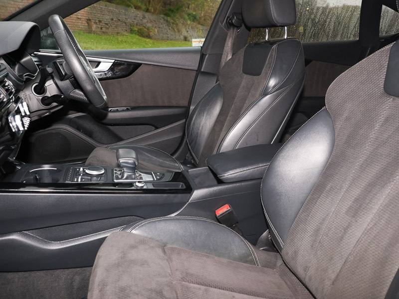 Used Audi A5 2020 for sale - 76726619: Photo 9