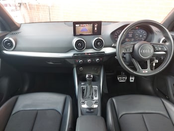 Used Audi Q2 2023 for sale - 78877645: Photo