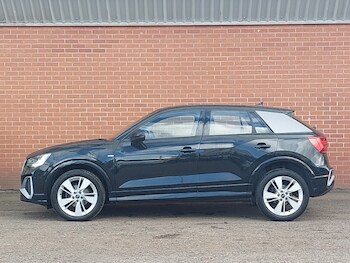Used Audi Q2 2023 for sale - 78877645: Photo