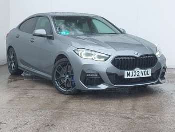 2022 - 220i M Sport 4dr Step Auto