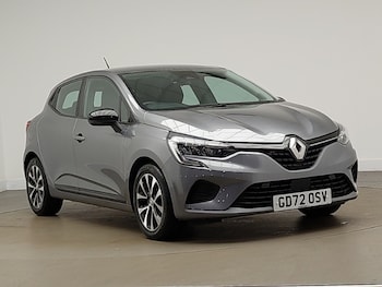 Used Renault Clio 2023 for sale - 78606295: Photo