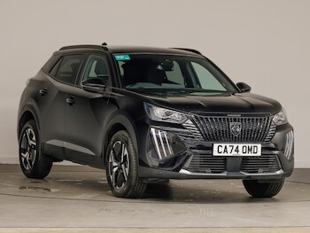 Peugeot - 2008