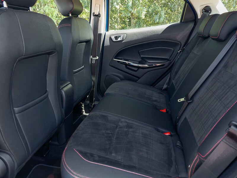 Used Ford Ecosport 2022 for sale - 77298899: Photo 6