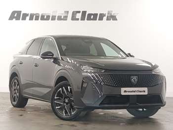 2024 - 1.2 Hybrid 136 GT 5dr e-DSC6