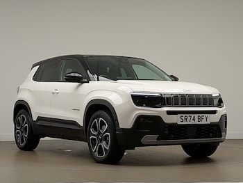 Used Jeep Other 2025 for sale - 76589573: Photo