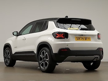 Used Jeep Other 2025 for sale - 76589573: Photo