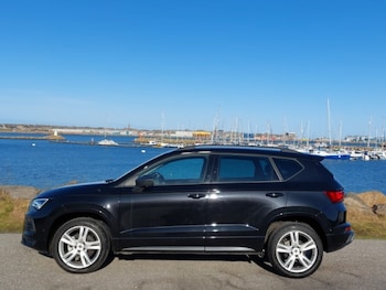 Used SEAT Ateca 2024 for sale - 78727601: Photo