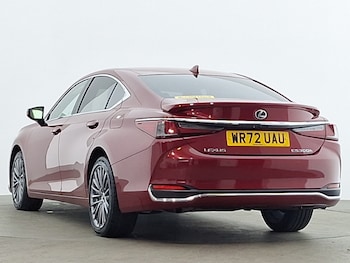 Used Lexus ES 2022 for sale - 76720731: Photo