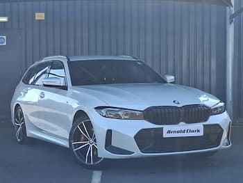 Used BMW 3 Series 2024 for sale - 79626143: Photo