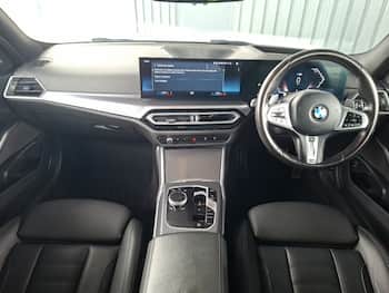 Used BMW 3 Series 2024 for sale - 79626143: Photo