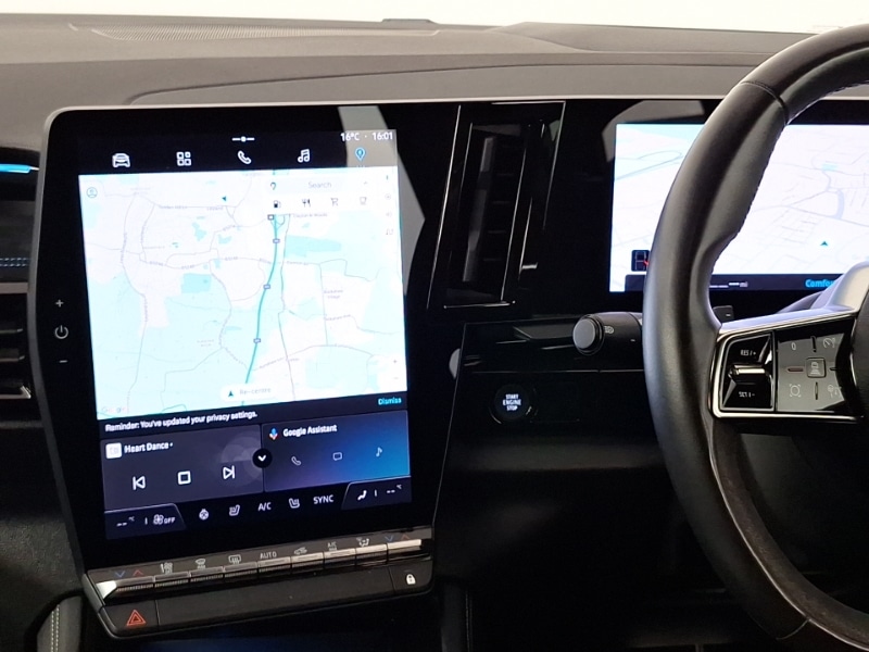 Used Renault Austral 2023 for sale - 76619349: Photo 10