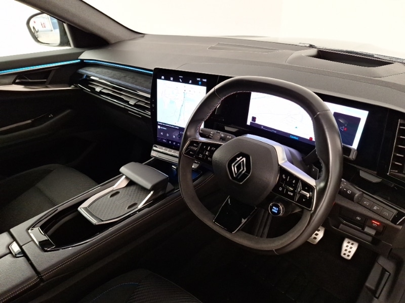 Used Renault Austral 2023 for sale - 76619349: Photo 11