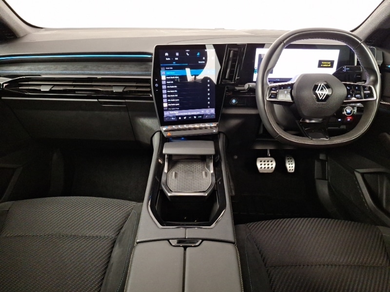 Used Renault Austral 2023 for sale - 76619349: Photo 2